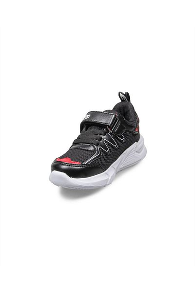 M.P. M.P231-3435 Pt Copii Negru-Roșu Tenisi Casual