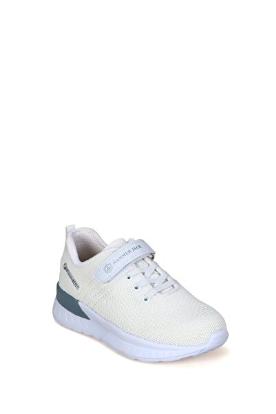 Hammer Jack Παιδικά παπούτσια Nava White Outdoor