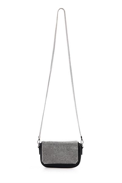ÇÇS 17053 Women's Shoulder Strap Bag