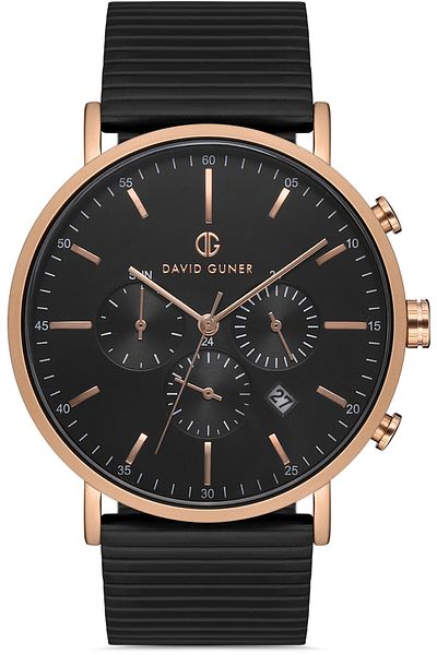 DAVID GUNER Dg-8068ga-r2
