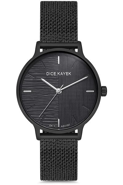 Dice Kayek Practical Bag with Model Number Dk.1.Ag1197.08