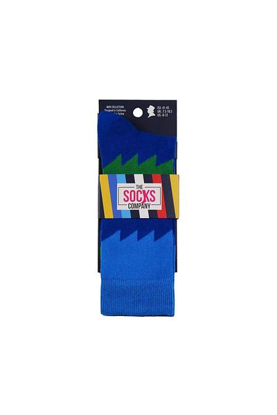 The Socks Company Ανδρικές κάλτσες με σχέδια