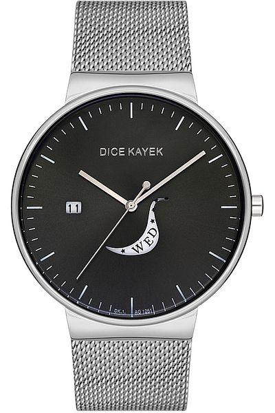 Dice Kayek Practical Bag with Model Number Dk.1.Ag1261.02