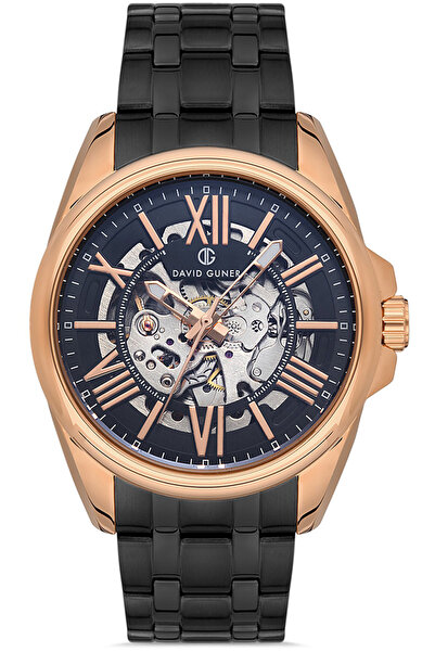 DAVID GUNER Dg-8267ga-r2