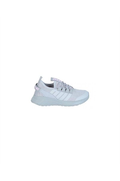 M.P. M.P231-3011 Pt Auqa Kids Gray Casual Sneakers