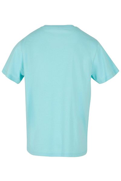Mister Tee Herren Home Hoop Tee