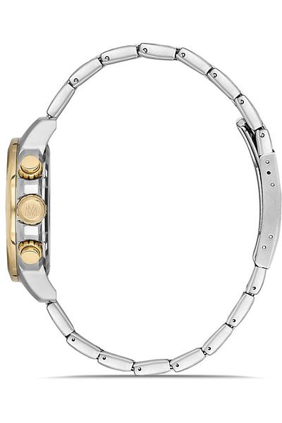 Momentus ساعة يد رجالية Cc302t-15sg