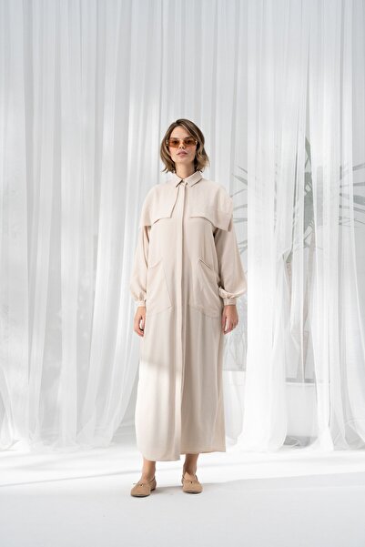 QANU Klasik Ferace Bej Bol Kalıp