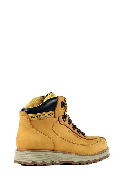 Hammer Jack Roller Boot Yellow Outdoor Ανδρικά Παπούτσια 102 16755-μ