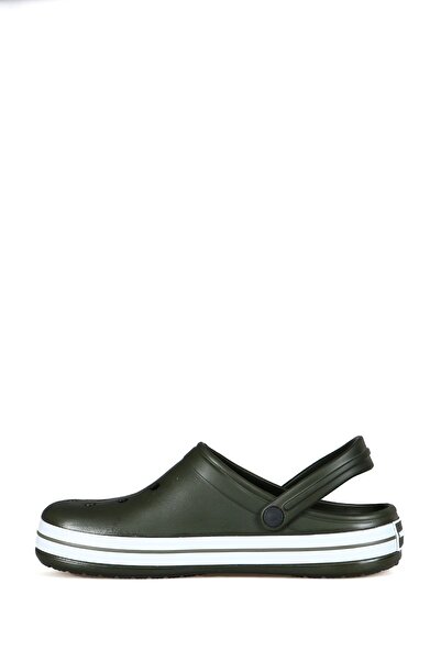 Hammer Jack Pattaya Khaki Men's Slippers - Sandals 581 236-m