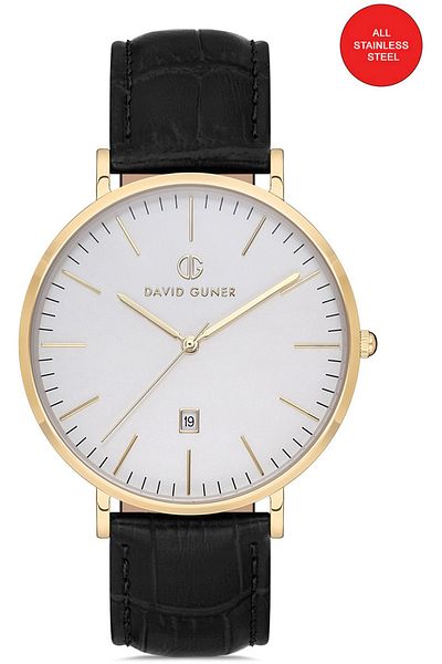 DAVID GUNER Dg-8074gb-n1