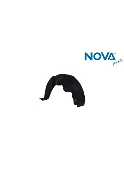 Nova 5G0810971D Çamurluk Davlumbazı Arka SOL - Golf 7 2013-2020