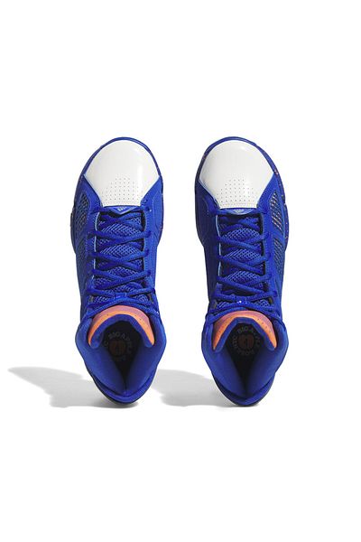 adidas Adizero Rose 1.5 Restomod Mavi Erkek Spor Ayakkabı Hq1015