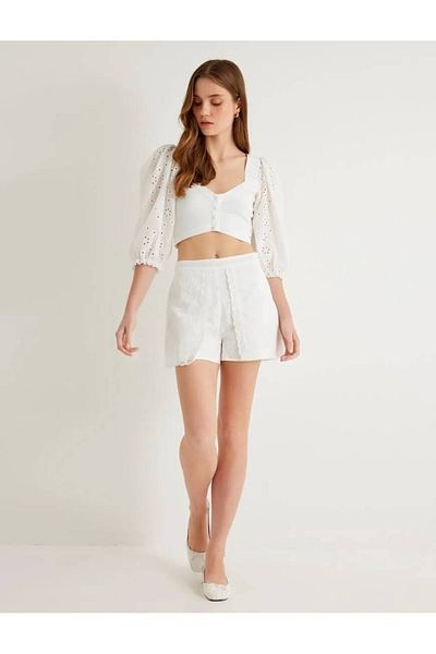 Koton Women's Suede - Comfortable and Stylish