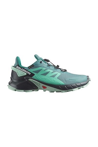 Salomon Supercross 4 Gtx W Women's Running Shoes