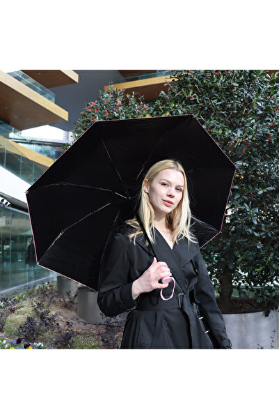 Biggdesign Moods Up Pembe Vollautomatischer UV-Schirm