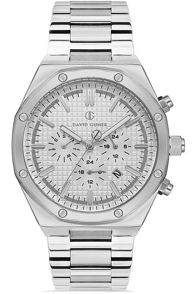 DAVID GUNER Dg-8411Ga-A1