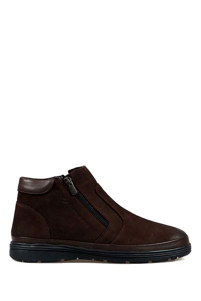 Hammer Jack Brown Men's Shoes 102 19736-m