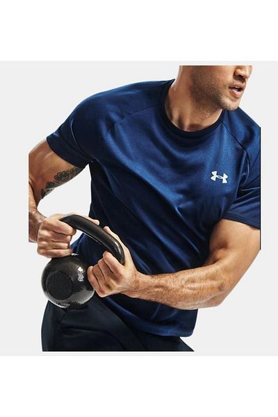 Under Armour Ανδρικό T-Shirt - UA Tech 2.0 SS Tee