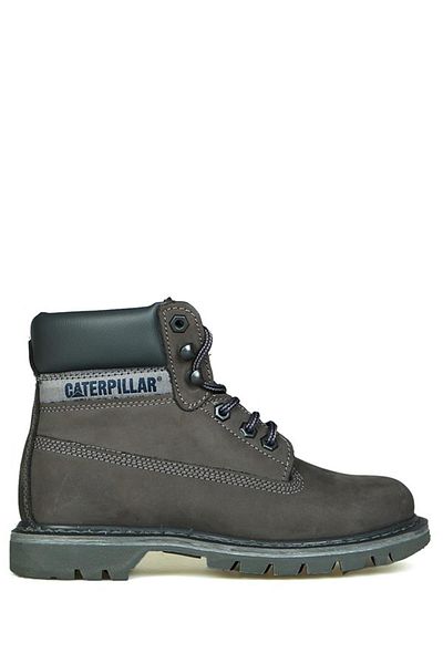 Caterpillar Γυναικείες μπότες Colorado Grey