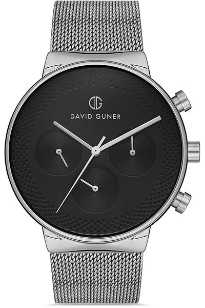 DAVID GUNER Dg-8300Gc-A2