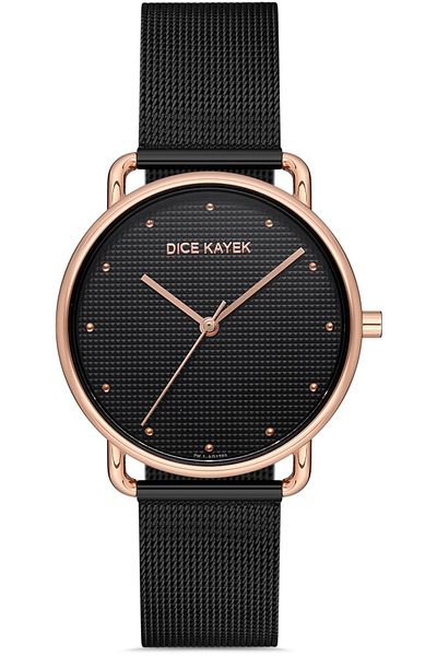 Dice Kayek Practical Bag with Model Number Dk.1.Ag1250.09
