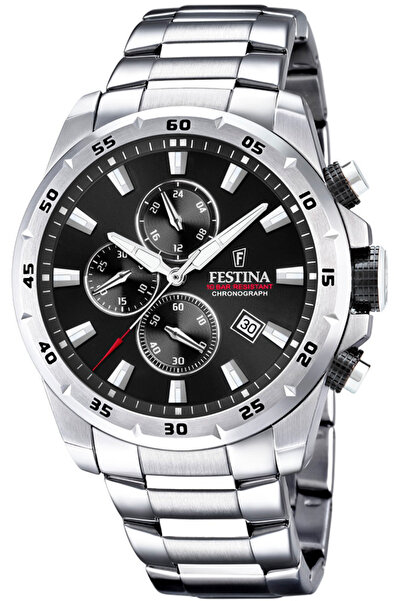 FESTİNA F20463/4 CHRONO SPORT ERKEK KOL SAATİ