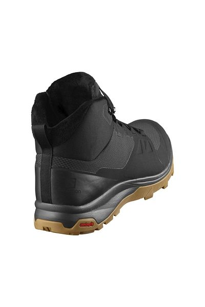 Salomon Outsnap Cswp Men's Outdoor Shoes