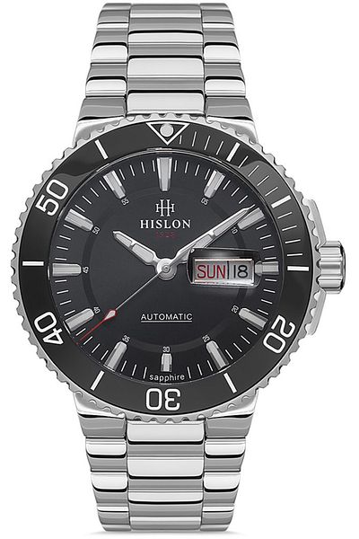 Hislon Sd137T-04Ss