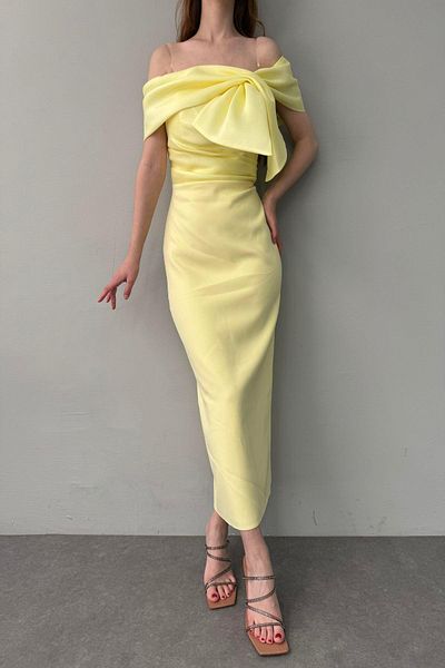 lizge giyim Evening & Prom Dresses