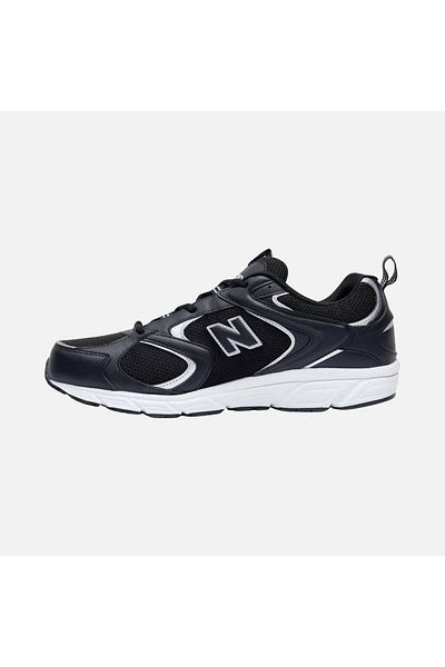 New Balance New Balance ML408BS - Ανδρικά αθλητικά παπούτσια Lifestyle BLACK