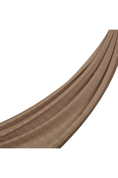 ipekevi Four Seasons Foundation Monogram Shawl