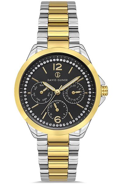 DAVID GUNER Dg-8416la-d2