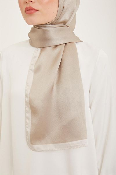 Armine Trend Janjan Shawl - Stone 44