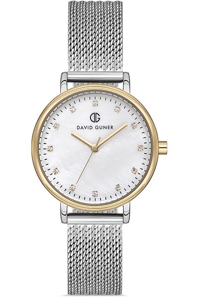 DAVID GUNER Dg-8119lc-d1