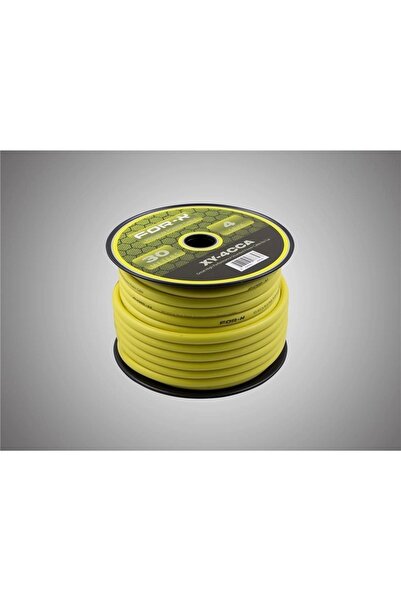 For-X Xy-4cca Kablo 4ga Enerji Kablosu