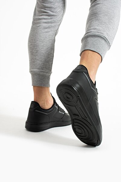 Hammer Jack Ανδρικά αθλητικά παπούτσια Jarmilla Black