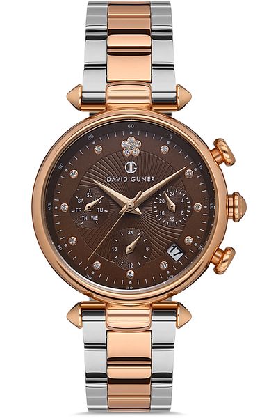 DAVID GUNER Dg-8298La-E6