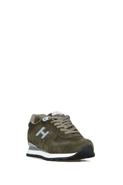 Hammer Jack Pantofi de dama multicolori 102 19250-g