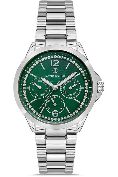 DAVID GUNER قميص نسائي موديل DG-8416LA-A10