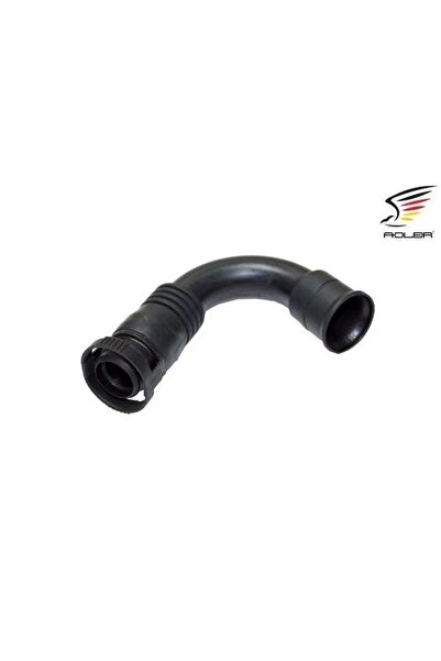 Volkswagen 038103493P Külbütör Kapak Hava Hortumu - Golf 4-Bora-Octavıa-1.9 L...