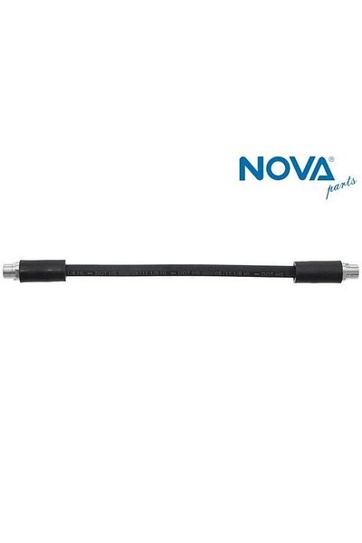 Nova 3U 0611707   Passat-Superb-A4-A6 Brake Hose Front Model