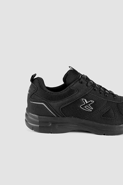 Ccway Pantofi sport Anorak de damă Negru Negru