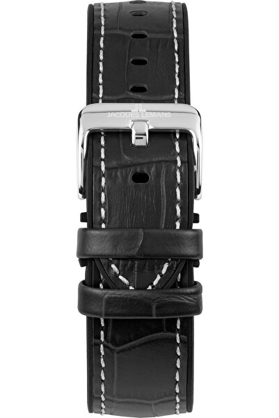 Jacques Lemans Lıverpool 1-2091d Erkek Kol Saati