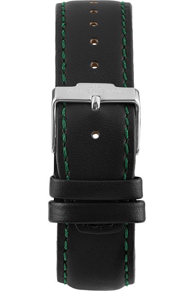 Jacques Lemans Leverpool 1-2099c Men's Wristwatch