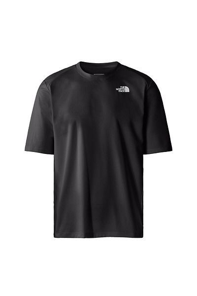 T shirt the north face never stop exploring 2025