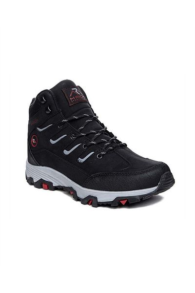 MRICH Χειμερινές μπότες M-Rich 010 Gr Black-Ice