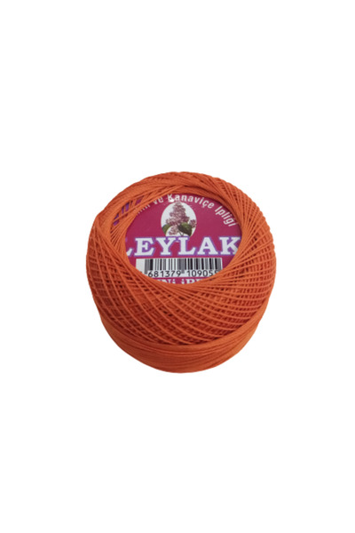 Leylak Συλλογές σχοινιού ατεμίνης 9 στρώσεων