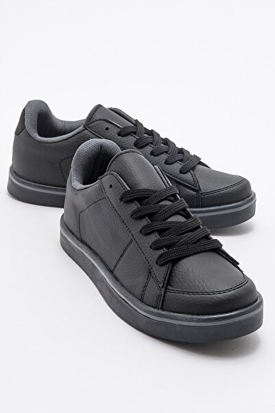 Ccway Γυναικεία Αθλητικά Παπούτσια BLACK SMOKED