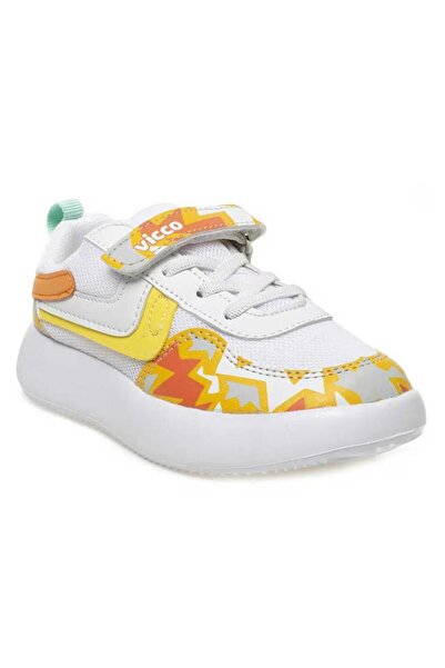 Vicco 346.p23y.171 Napoli Παιδικά μποτάκια Phylon Sports Shoes